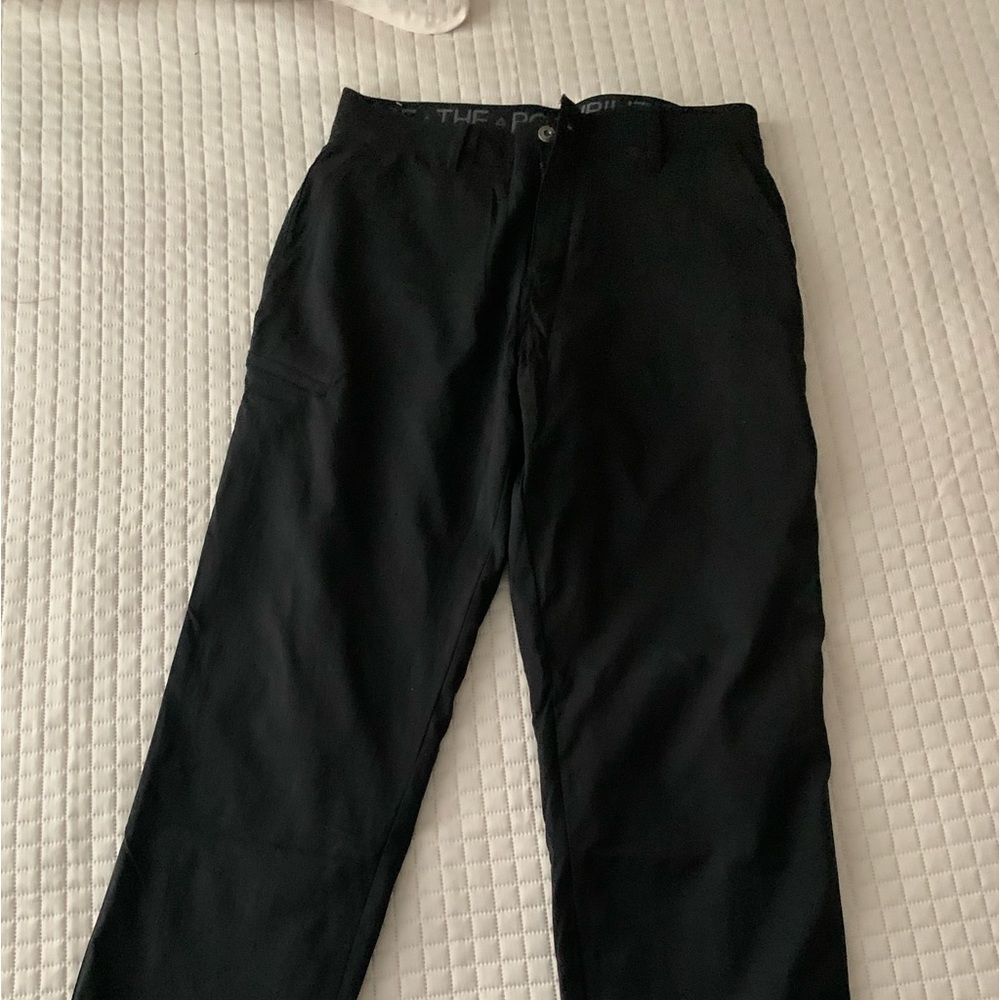 Men’s Lined Gerry Pants!